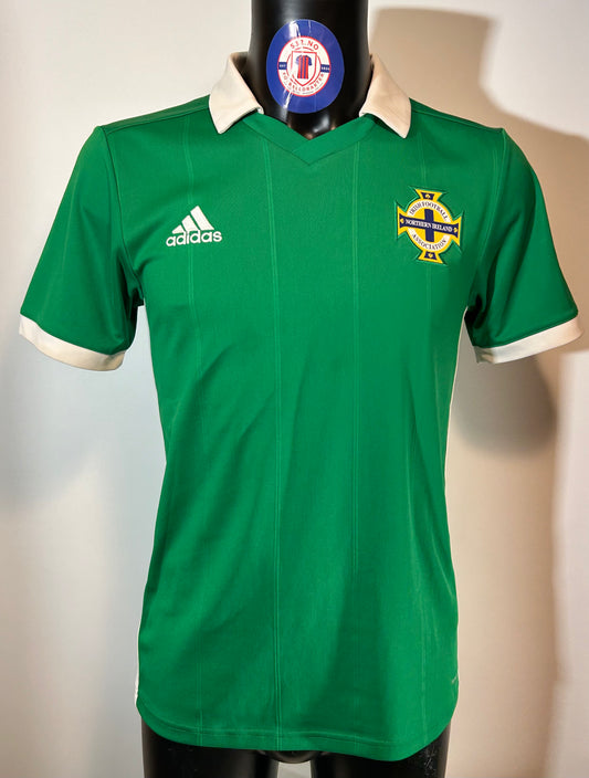 Nord-Irland - 2017/19