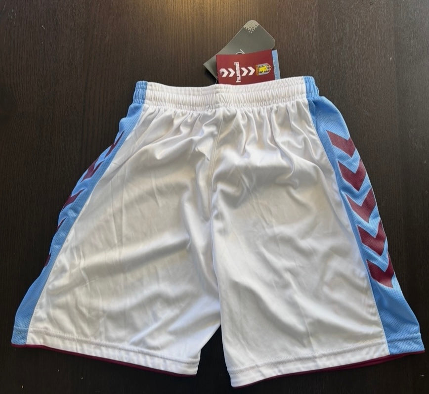 Aston Villa - Shorts (S)