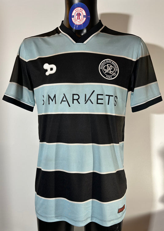 Queens Park Rangers - 2016/17
