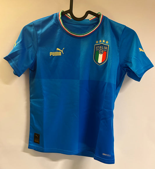 Italia - 2022 - kids
