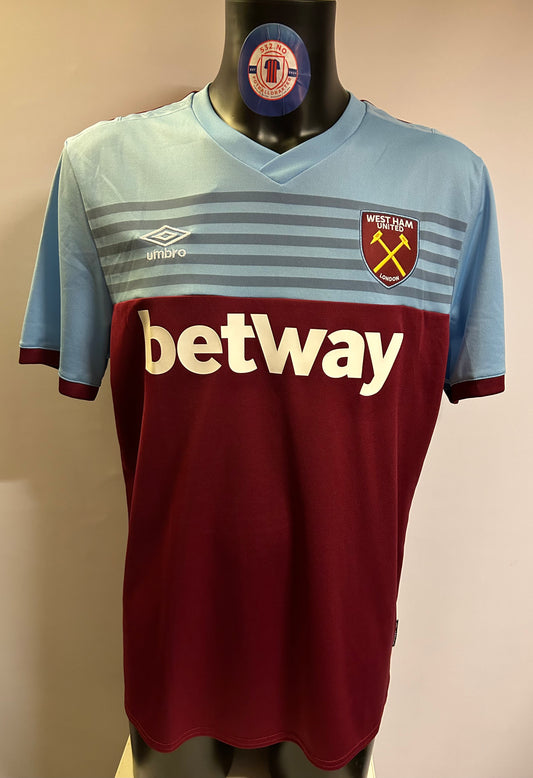 West Ham United - 2019/20