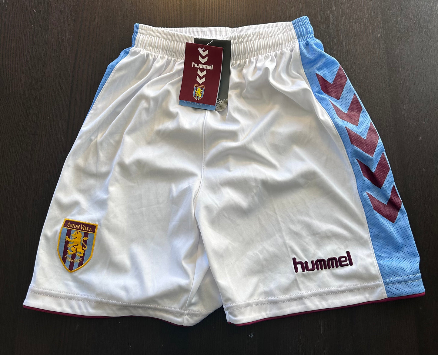 Aston Villa - Shorts (S)