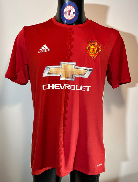Manchester United - 2016/17 (L)