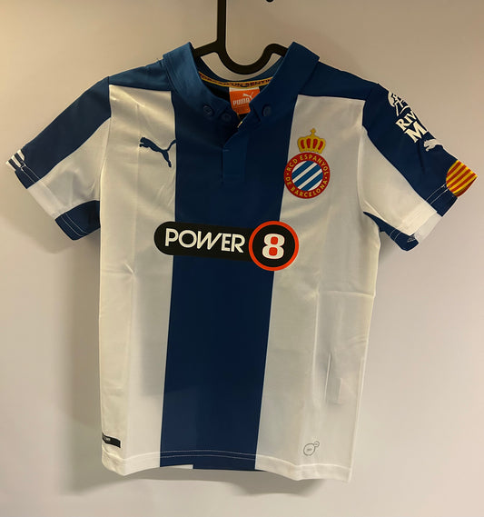 Espanyol - 2014/15 - kids