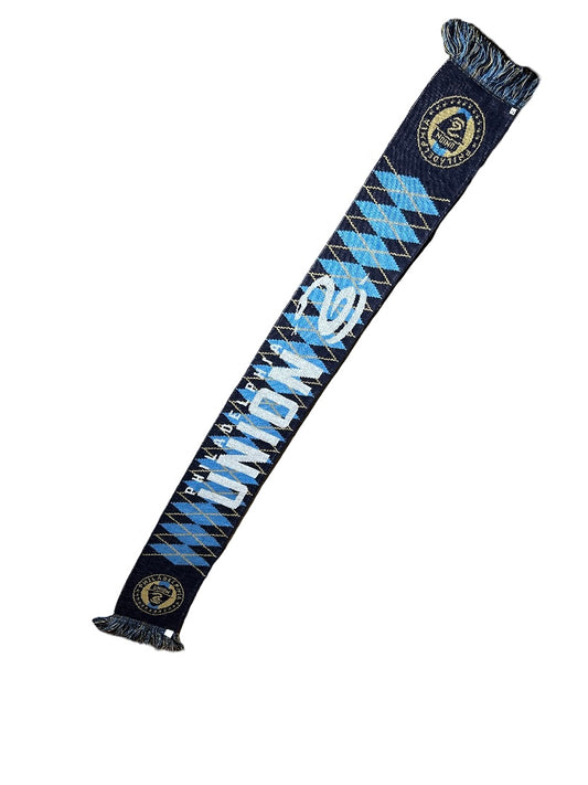 Philadelphia Union - skjerf