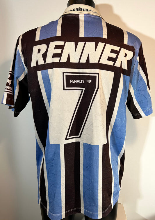 Gremio - 1995/97