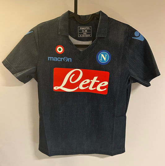 Napoli - 2014/15 - kids