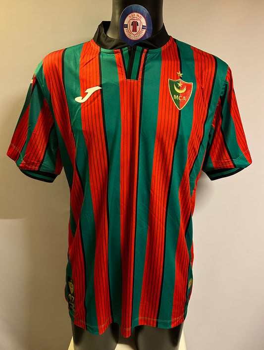 Mc Alger - 2021/23