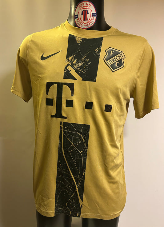 FC Utrecht - 2021/22 (L)