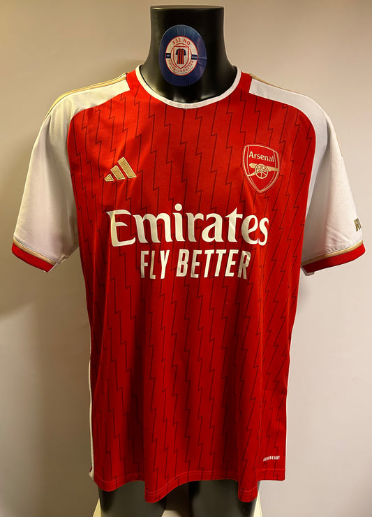 Arsenal - 2023/24