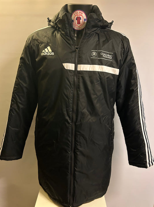 Adidas Tiro 13 Stadion jakke (M)