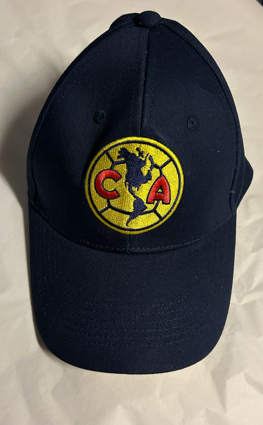 Club America - caps