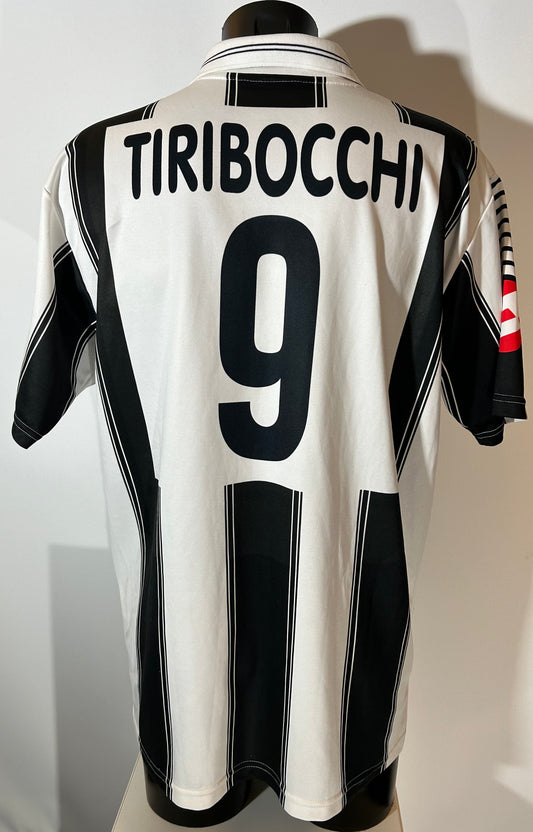 AC Siena - 2002/03