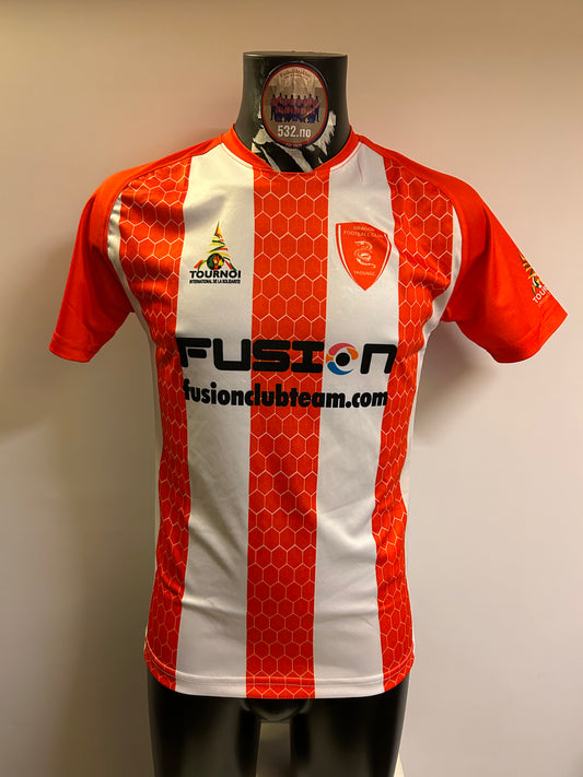 Dragon FC Yaoundé - 2020 - bnwt