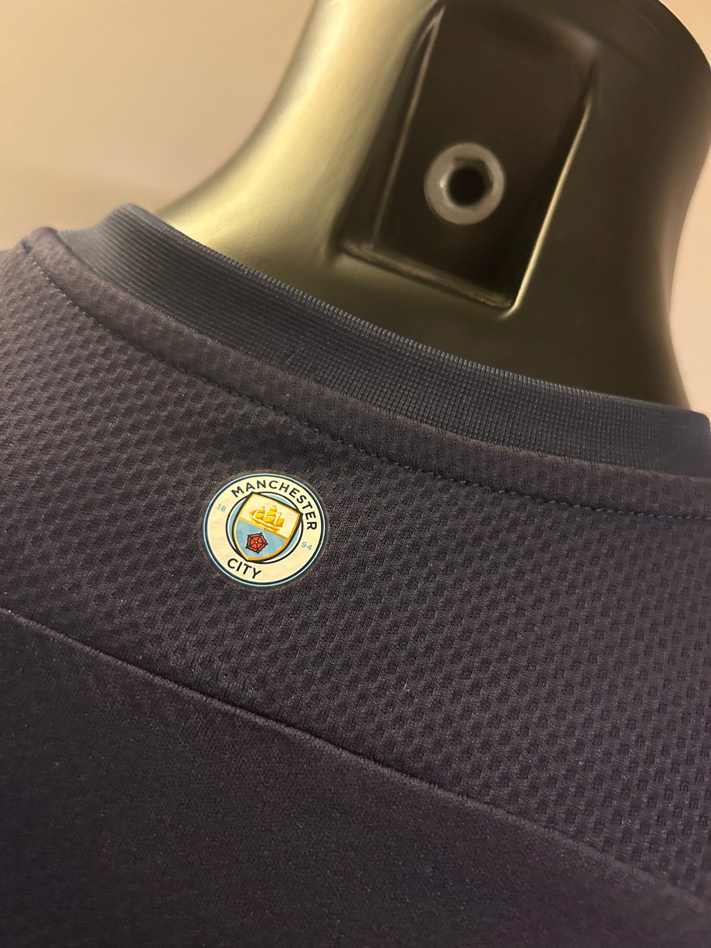 Manchester City - 2021/22