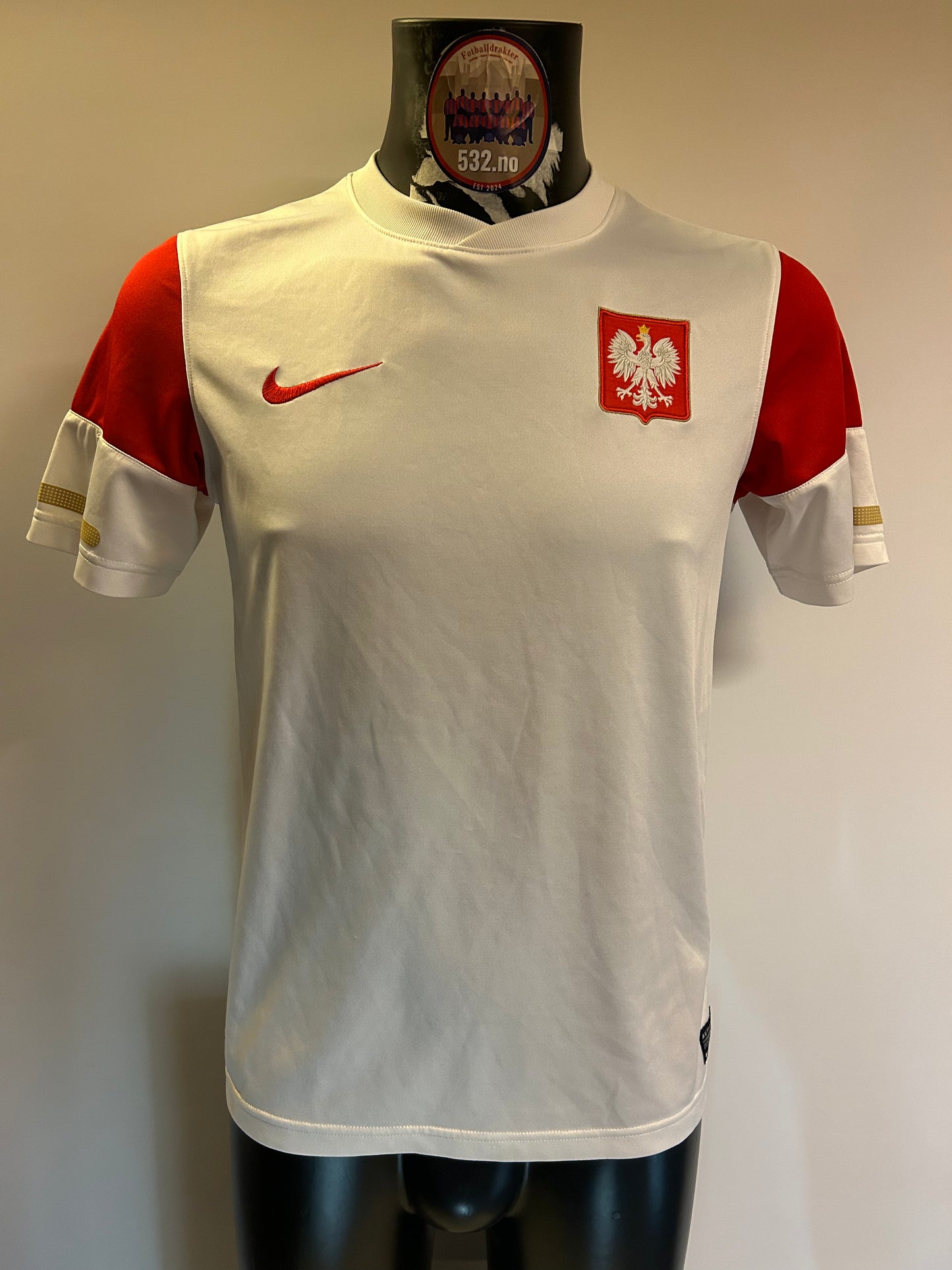 Polen - 2010/12