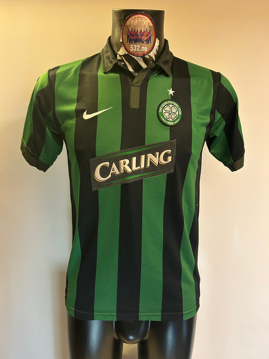 Celtic - 2006/07