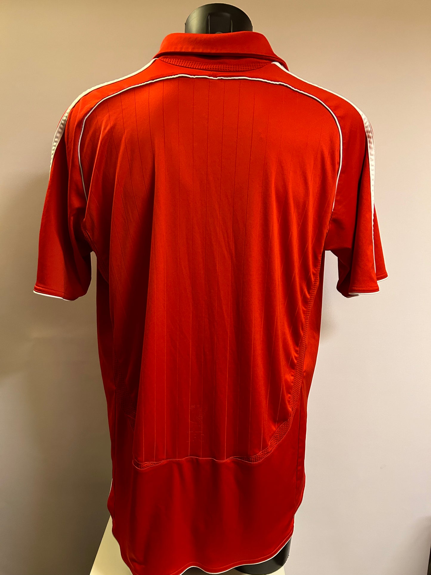 Liverpool - 2006/08