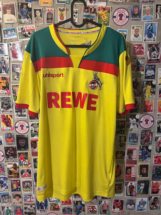 1. FC Köln - 2020/21 (XL)