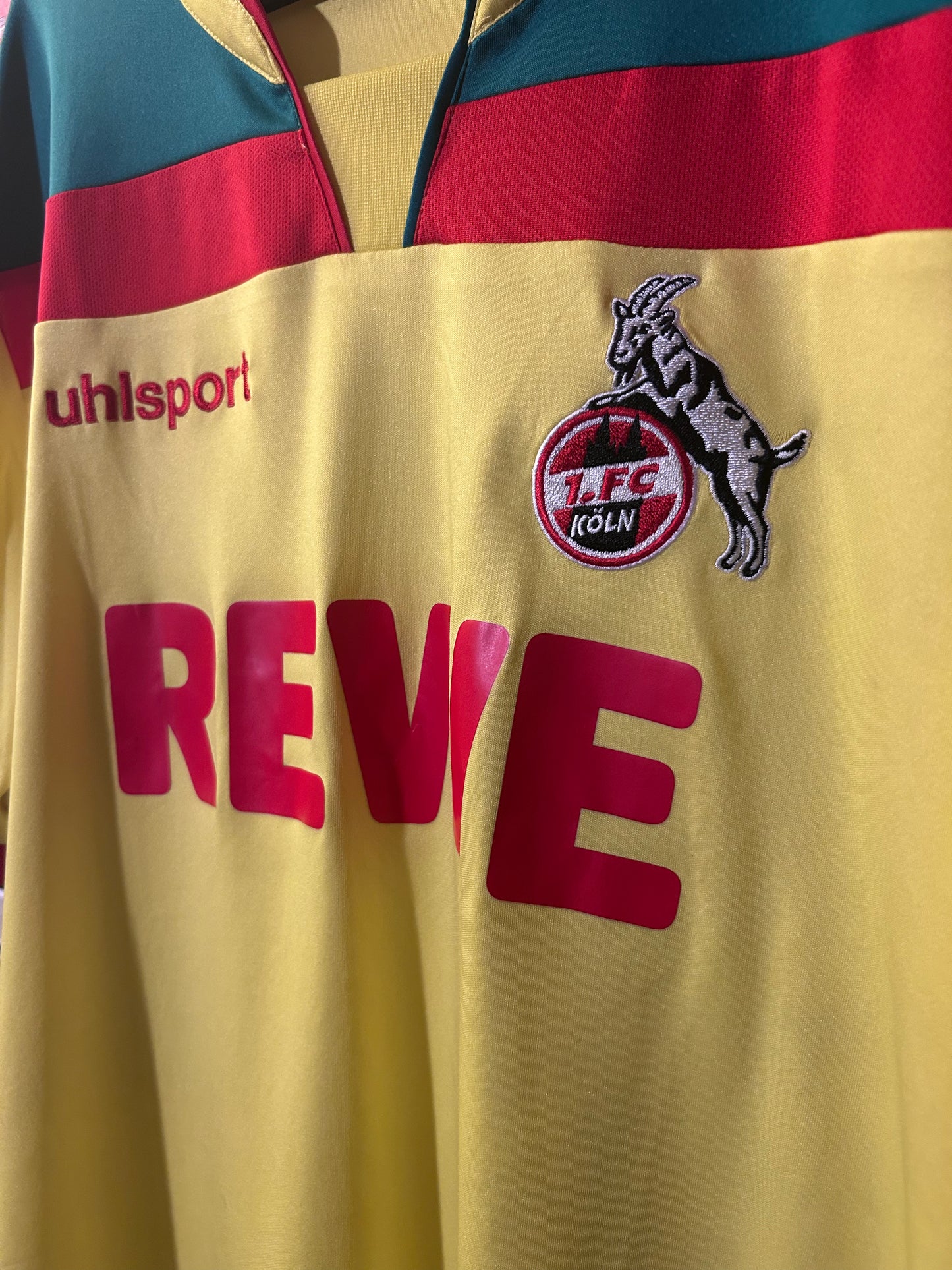 1. FC Köln - 2020/21 (XL)