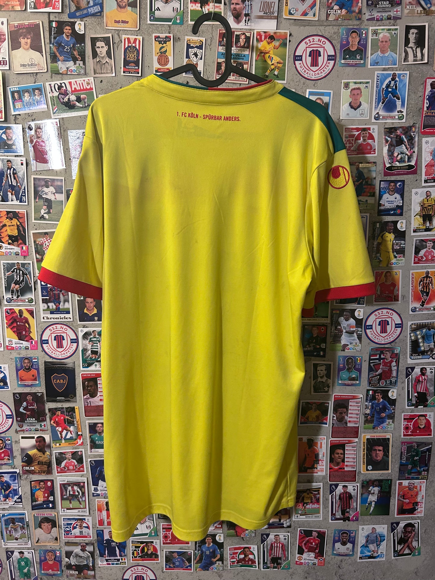 1. FC Köln - 2020/21 (XL)