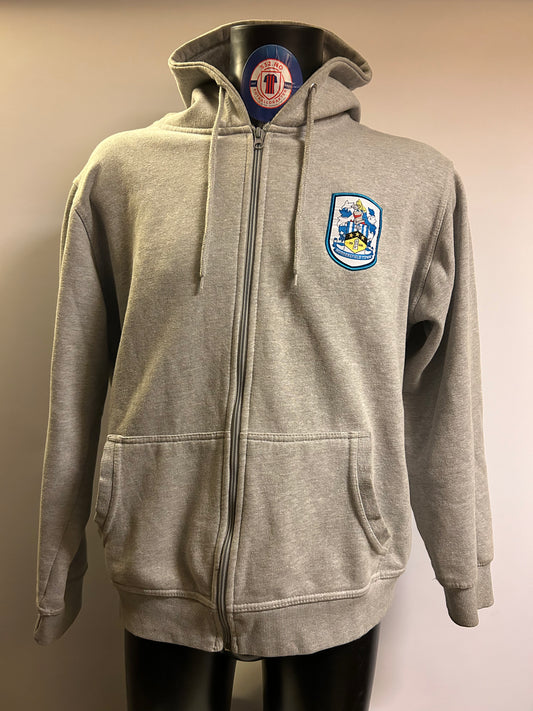 Huddersfield Town - hettegenser
