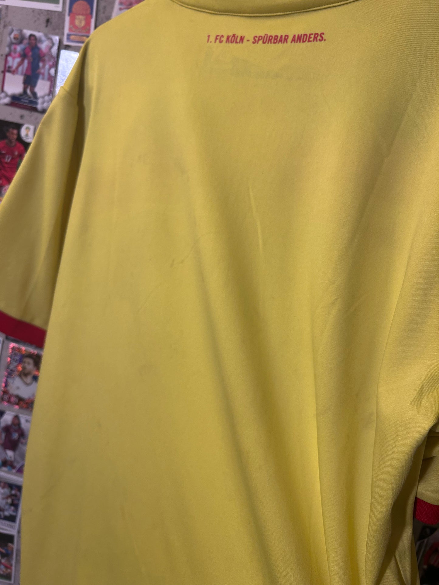 1. FC Köln - 2020/21 (XL)
