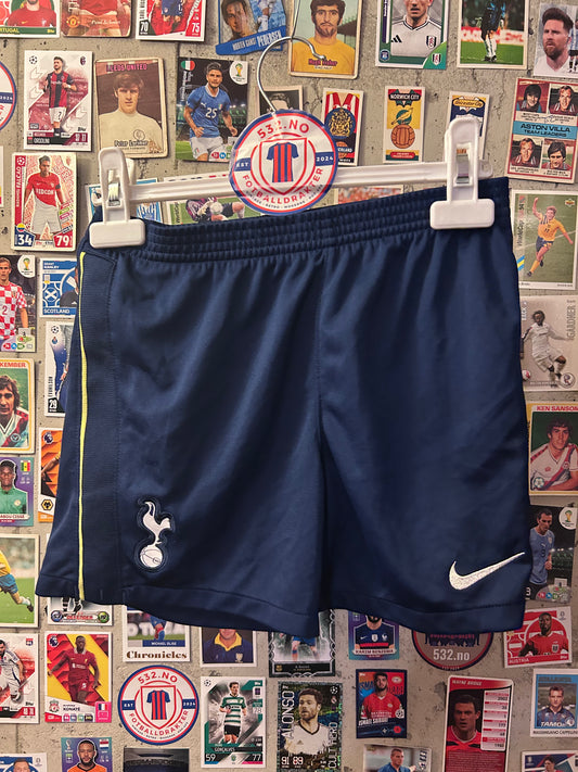 Tottenham Hotspur - Shorts (7-8år)
