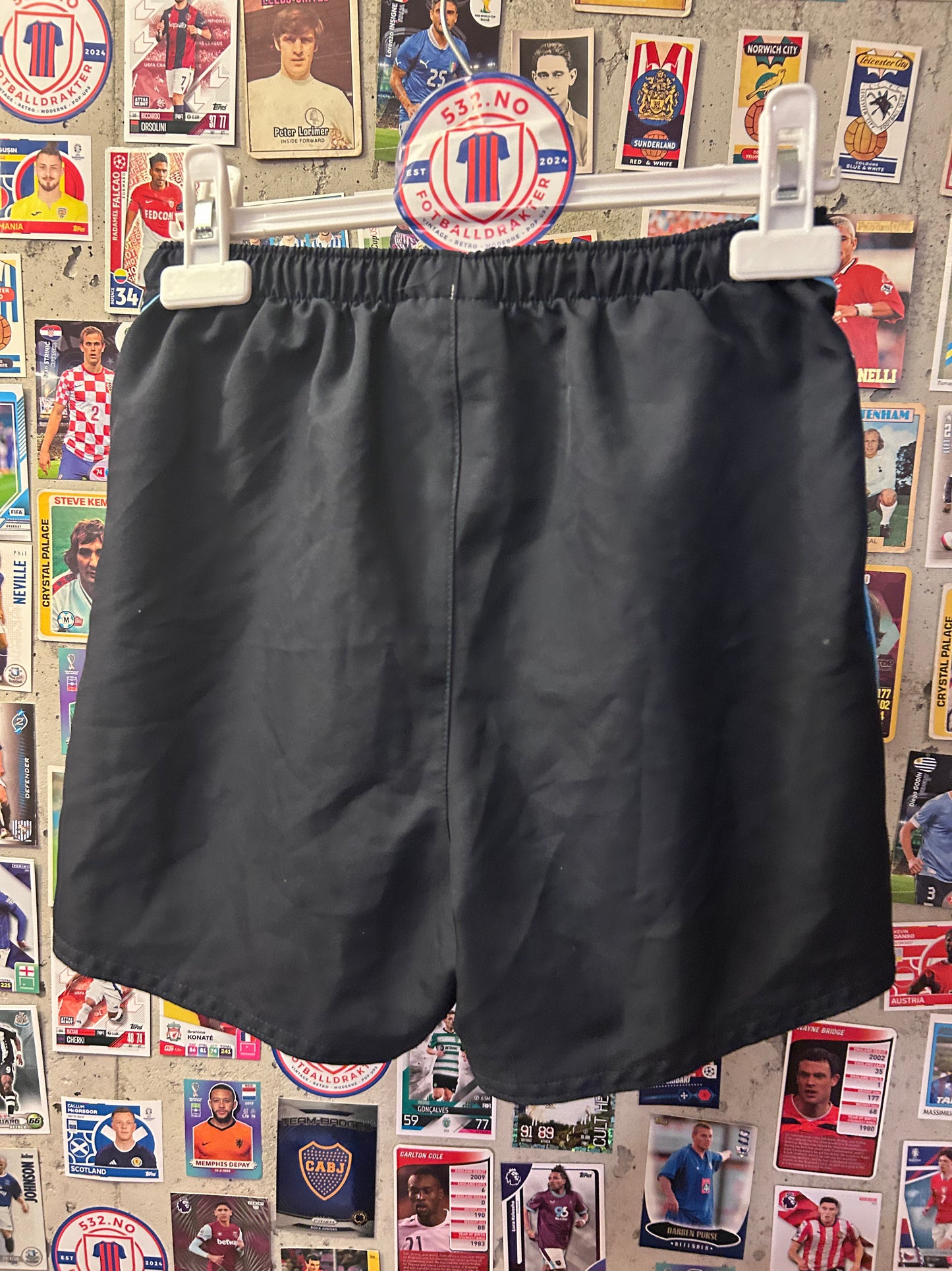 West Ham United - Shorts (8år)