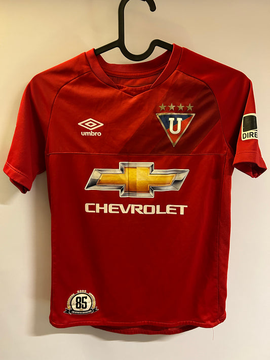 LDU Quito - 2015 - kids