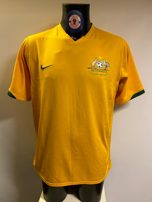 Australia - 2006