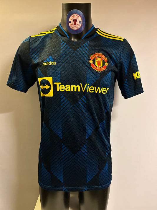 Manchester United - 2021/22
