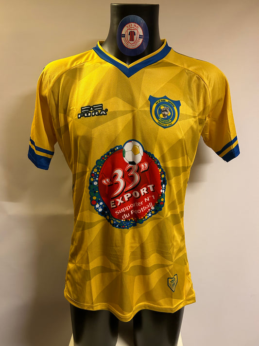 F.C Saint-Éloi Lupopo