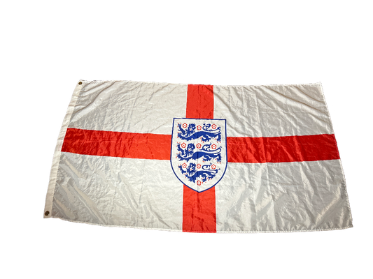 England - flagg