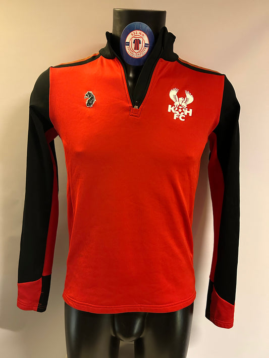 Kidderminster Harriers - track-jakke