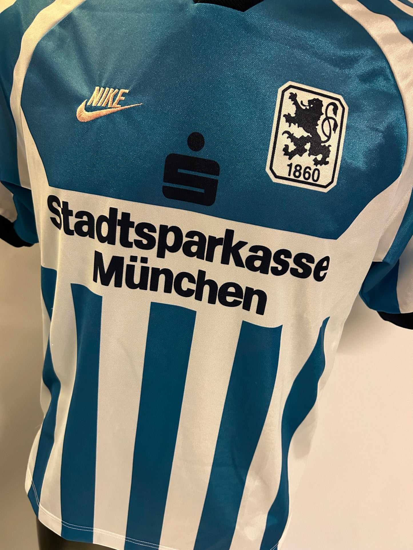 TSV 1860 München - 1995