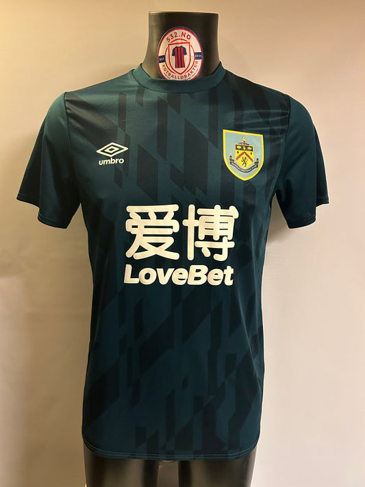 Burnley - treningsdrakt - 2020
