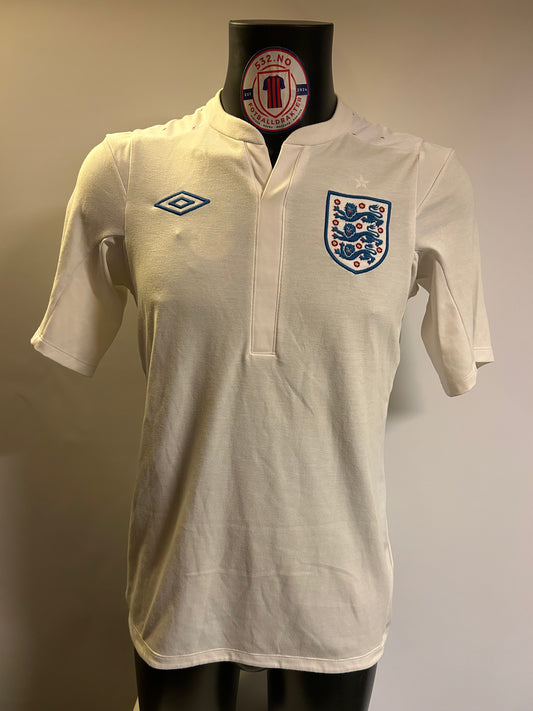 England - 2011