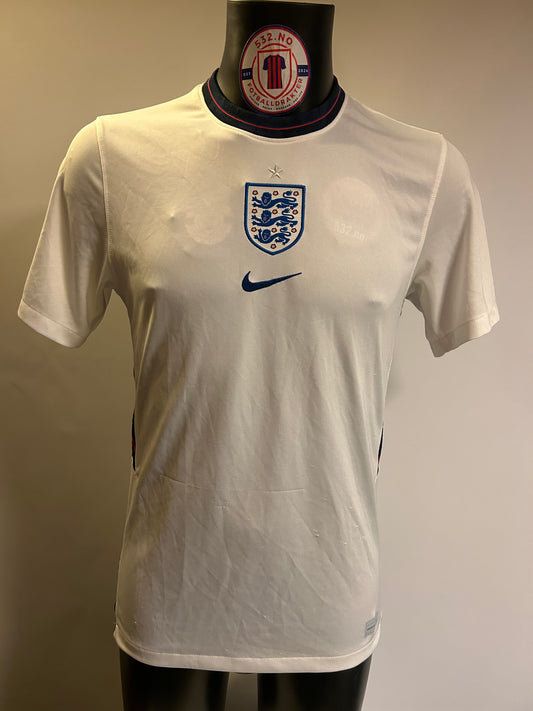 England - 2020