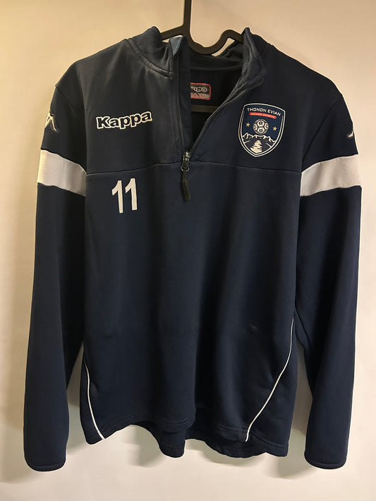 Évian Thonon Gaillard FC - track-jakke