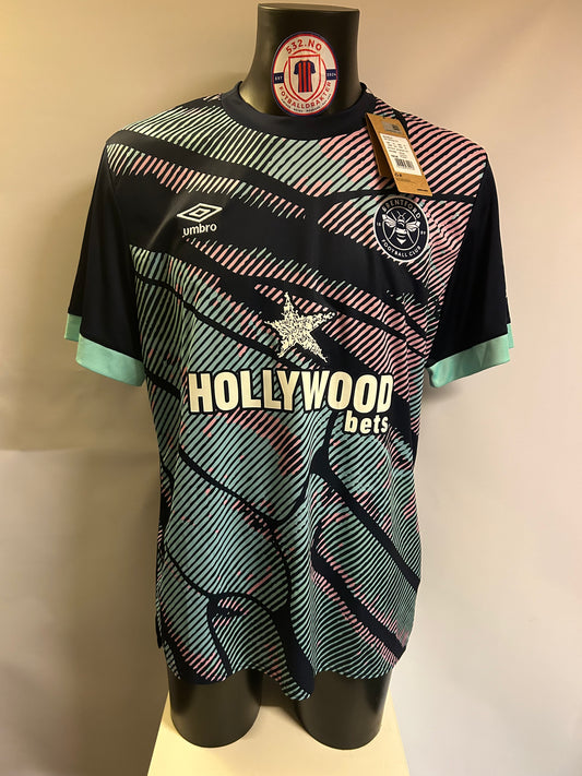Brentford - 2023/24 (XL)