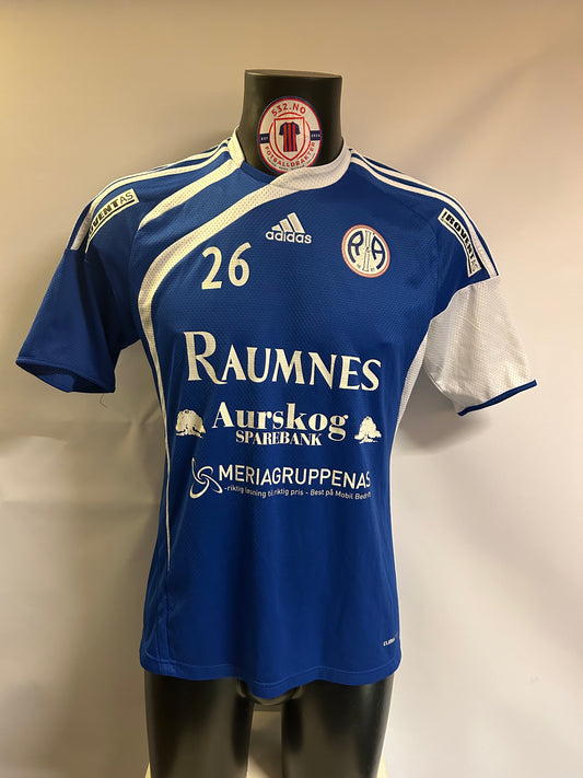 Raumnes & Årnes IL (M)