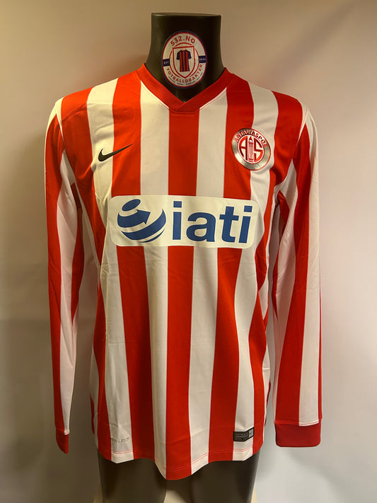 Antalyaspor - 2015/16 (M)