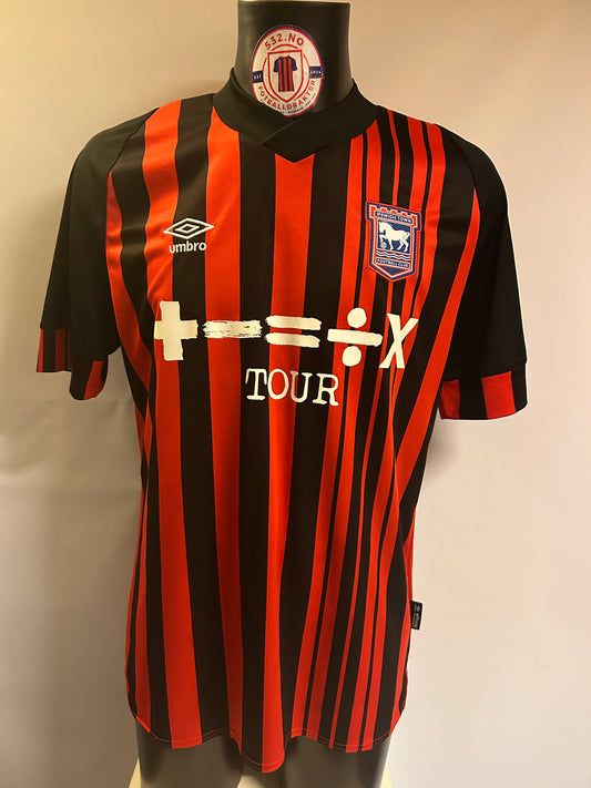 Ipswich Town - 2022/23 (XL)