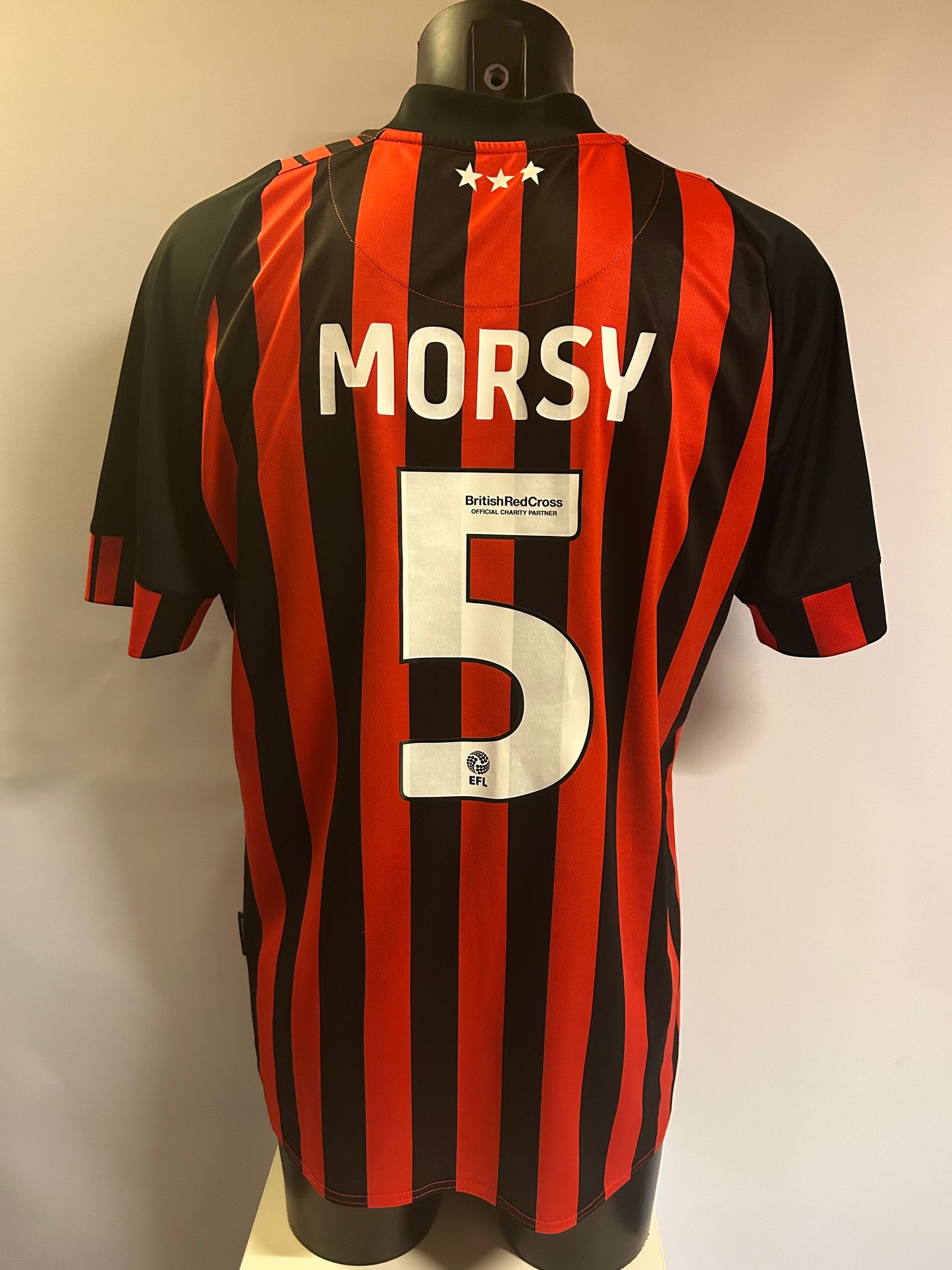 Ipswich Town - 2022/23 (XL)