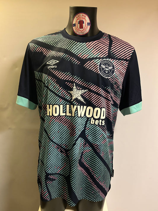 Brentford - 2023/24 (XL)