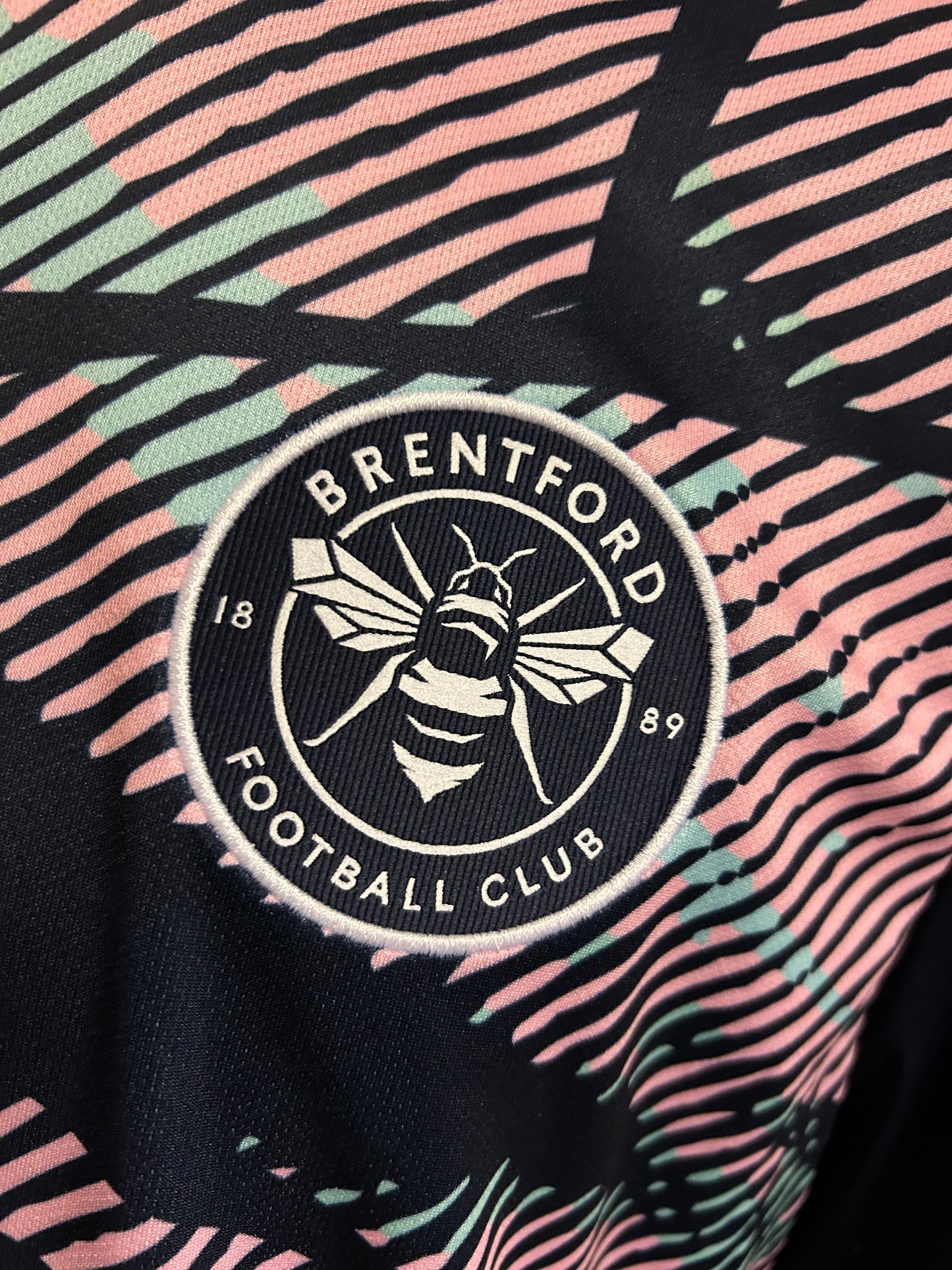 Brentford - 2023/24 (XL)