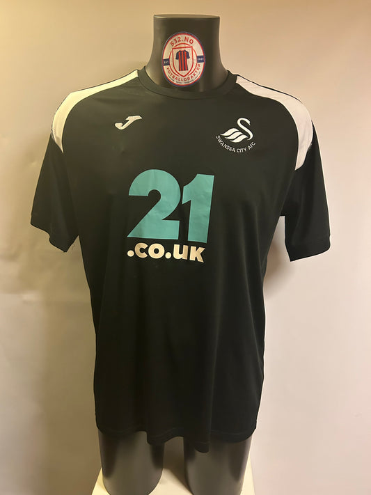 Swansea - treningsdrakt (XL)
