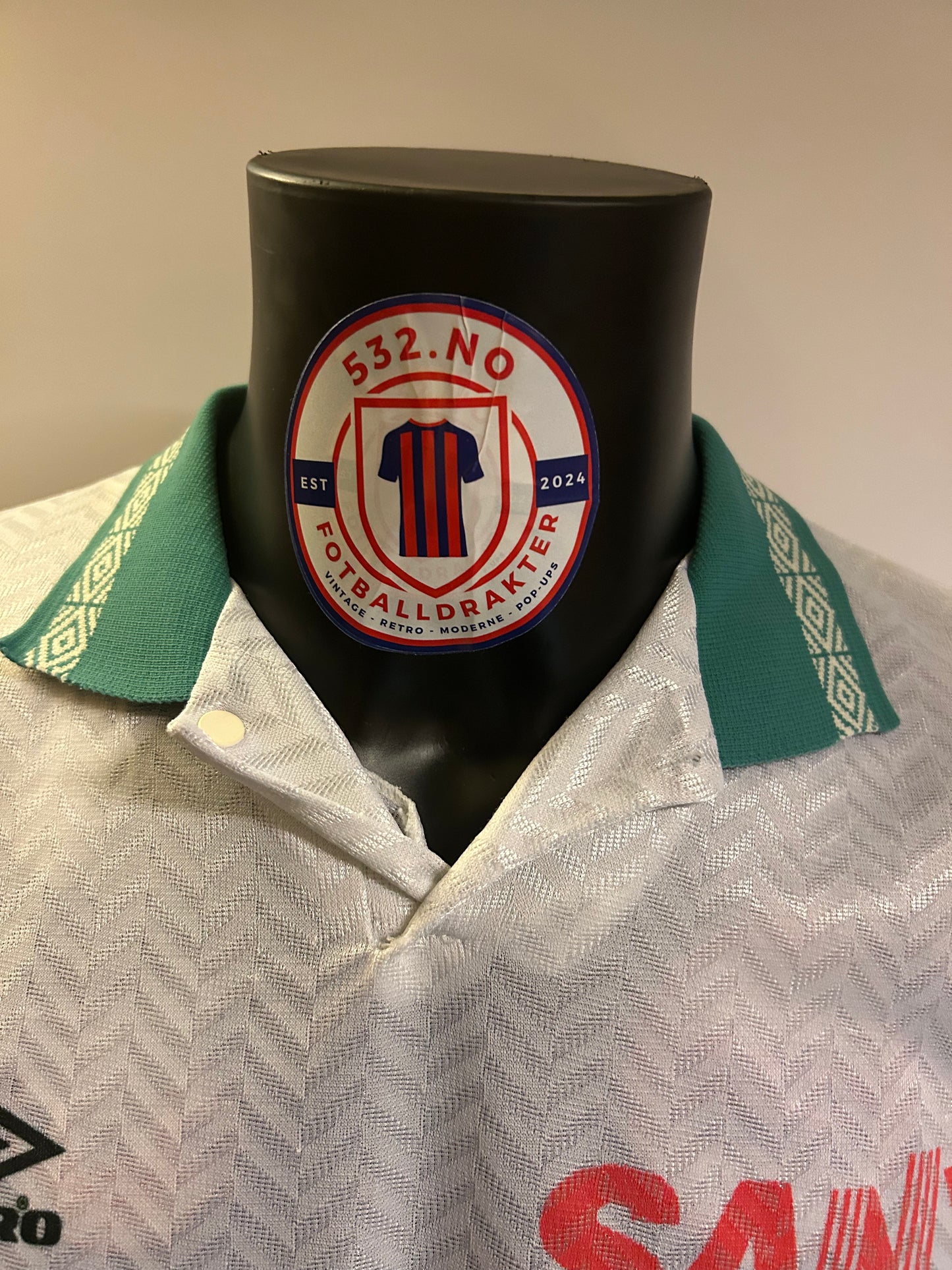 Coritiba FC - 1995 (XL)