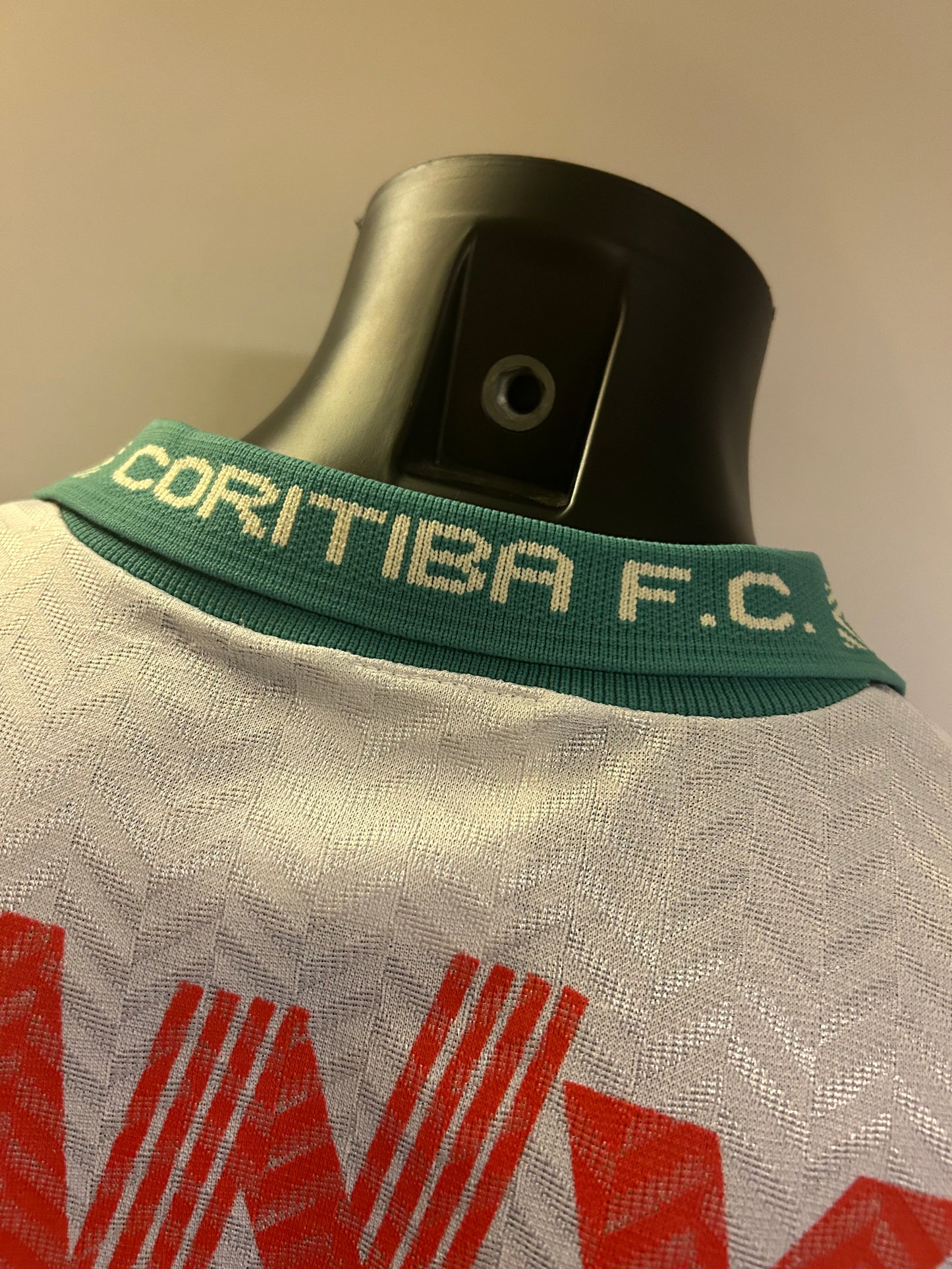 Coritiba FC - 1995 (XL)